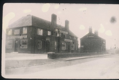 The Riflemans Arms