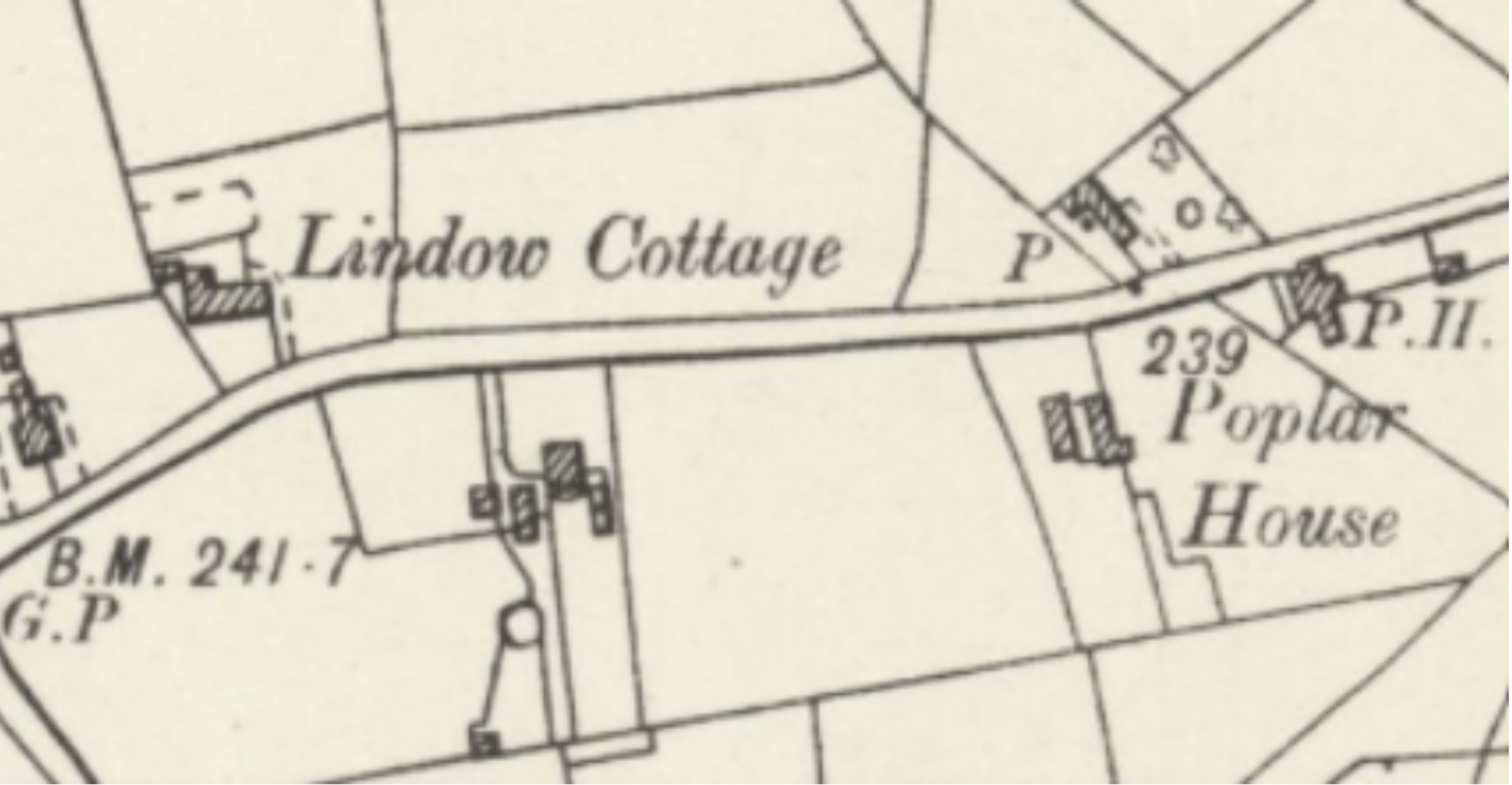 Lindow Moss and the Wilmslow Rifle Volunteers – Wilmslow Historical Society